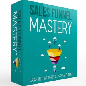 Sales Funnel Mastery Gold Upgrade