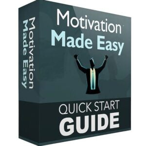 Motivation Made Easy