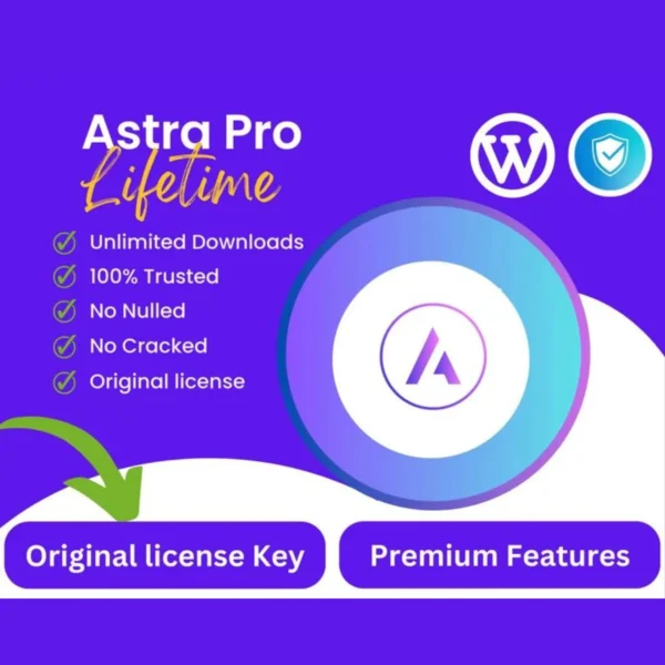 Astra Pro Addons Wordpress Pack Best Theme Lifetime GPL Licensed