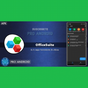 Download OfficeSuite APK for Android - Latest Version | Your Ultimate Mobile Office Solution